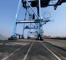 Hapag- Lloyd Acquisition of J M Baxi Ports, Technical Due Diligence