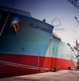 South West Port - Goa 
