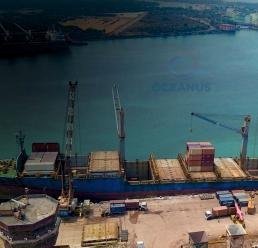 MANGALORE COAL TERMINAL