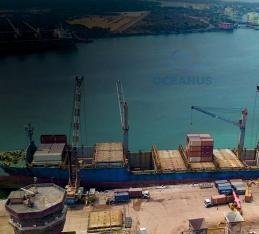 Captive Facility Development at Kori Creek, Gujarat