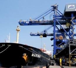 Gateway LNG Terminal for Western Concessions Limited