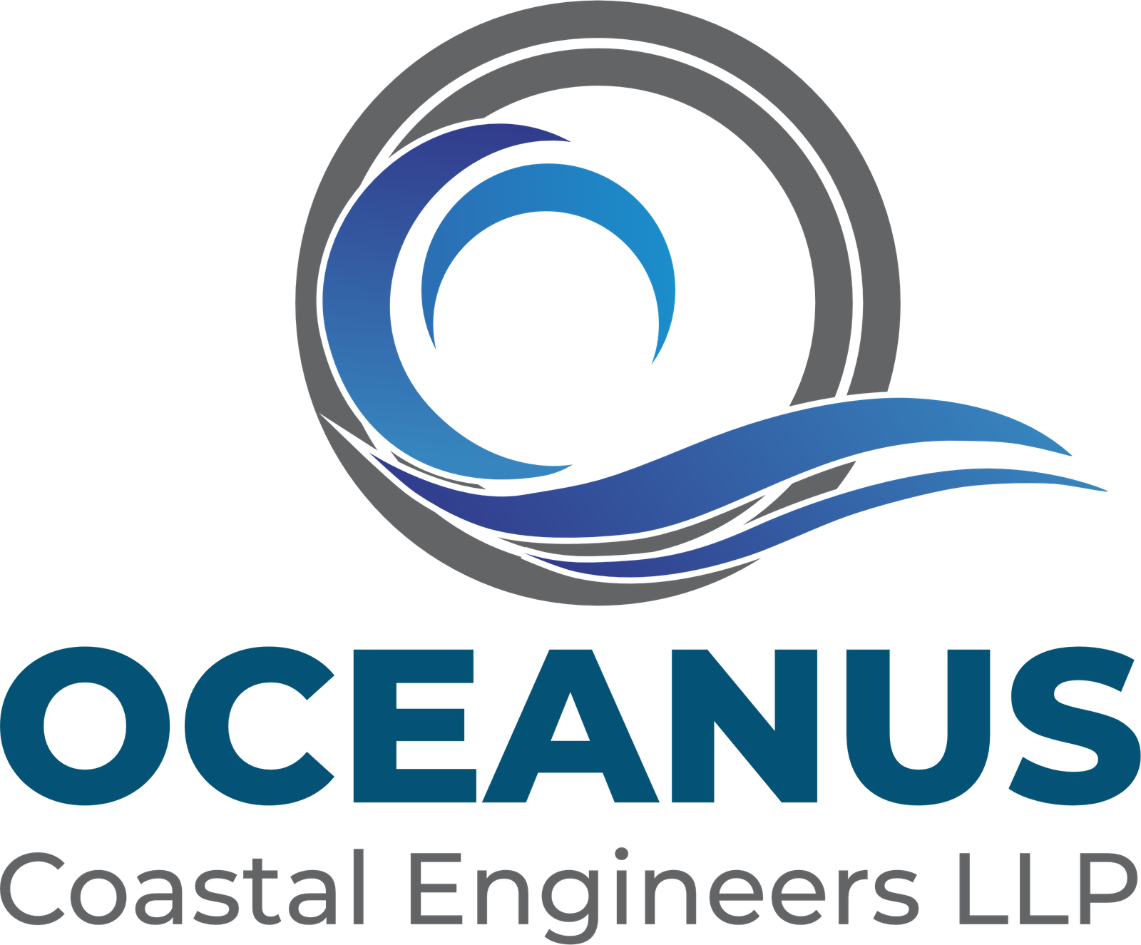 Oceanus Logo