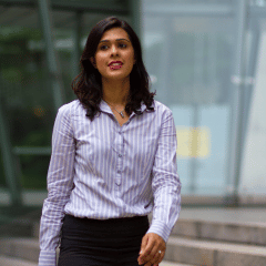 Priya Deshmukh